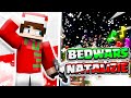HO PROVATO le NUOVE BEDWARS NATALIZIE!