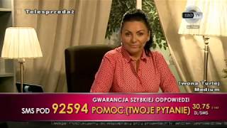 EZOTV: Iwona Turlej (16.10.2018) TO!TV fragment
