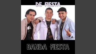 Vignette de la vidéo "Banda Fiesta - Fiesta Sabrosa: La Revancha / 20 Años Menos / Quiero Ser Feliz"