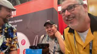 Pizza Expo Podcast Episode 14, Alan White,  Sofia's Pizzeria