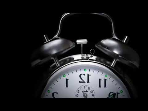 When do the clocks go back in 29 October 2017 and why do they change?