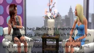 Iris Show 2. Sendung