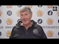 CHIEFS TV: Rob Baxter - Pre BRISTOL (A)