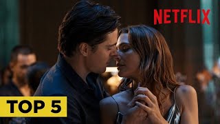 Top 5 Best Netflix Romance Movies