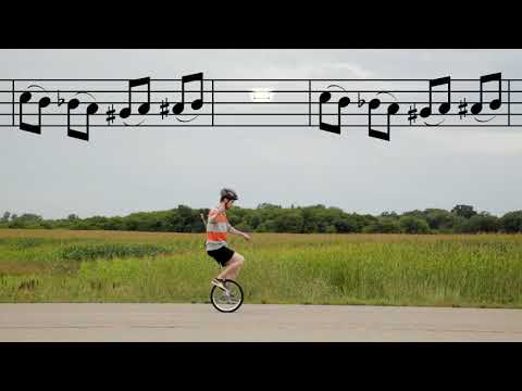 Rests: Sometimes Music Is Silence (Class Notes)