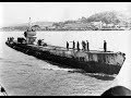 Uboats history secret mission of u864  operation caesar