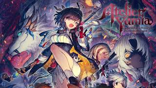 Atelier Yumia | Spiritual Rainstorm [Extended]
