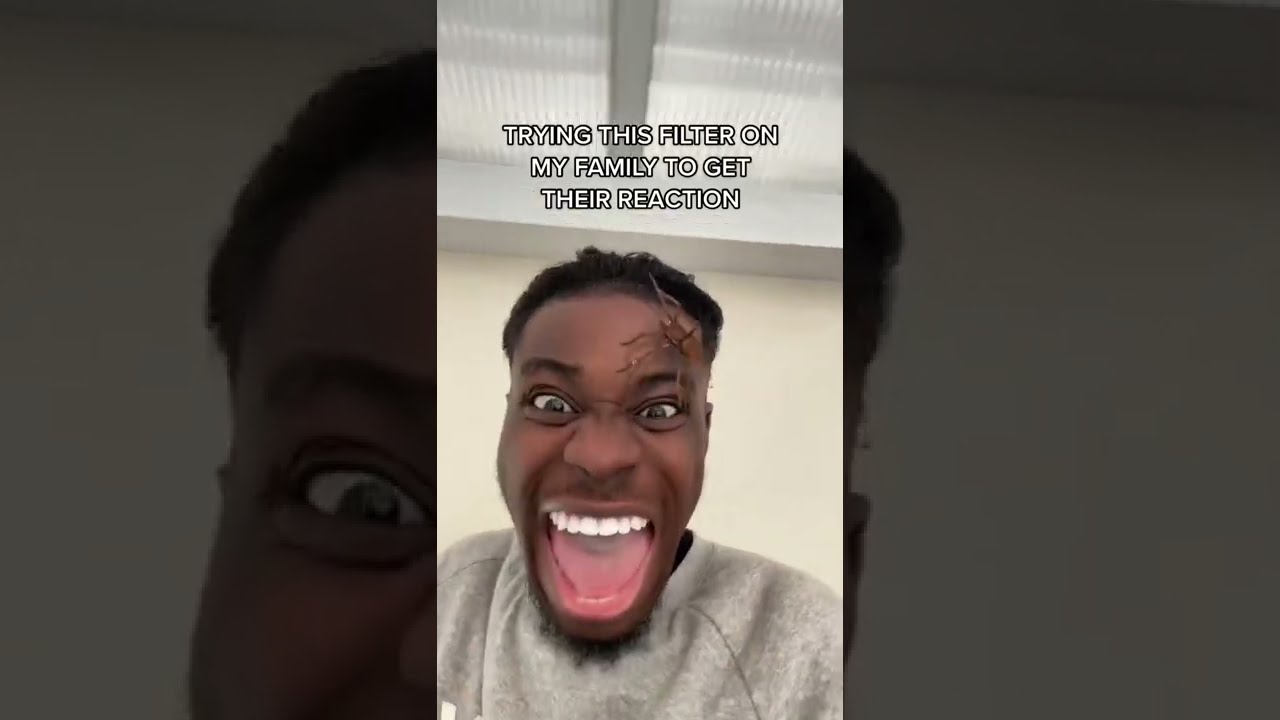 SPIDER PRANK ON MY AFRICAN NIGERIAN FAMILY 🤣 