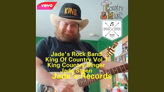 Honky Tonk Jukebox Country Version