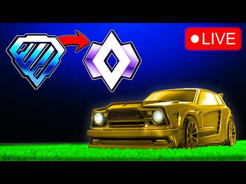 Chilling in RL