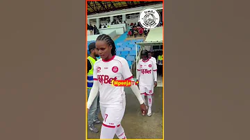 SHANGWE LA SIMBA QUEENS Shorts Shortvideos Yangasc Simba 