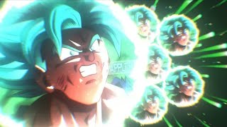 NEBULOUS🍀THE LEGEND IS BACK💥EPIC TRIPLE REVERSE AND 16x REVERSE🍃 *Oficial Vídeo*