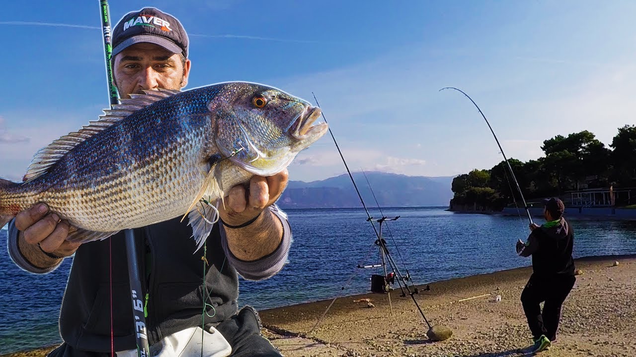 ΔΥΟ ΜΕΡΕΣ ΨΑΡΕΜΑ ΣΕ ΤΟΠΟΥΣ ΑΠΟ ΤΑ 