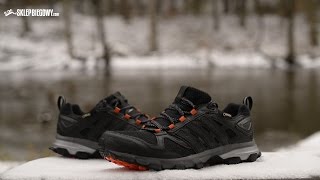 adidas response trail 21 opinie