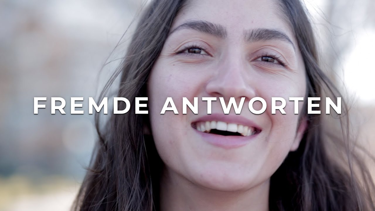 Der beste Rat, den du je bekommen hast? (Straßeninterviews)