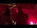 Capture de la vidéo Tribulation : Complete Show Live In Paris