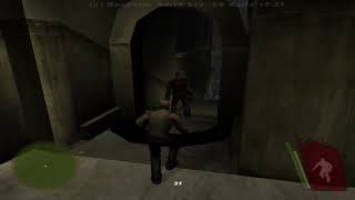 manhunt debug build (legit)
