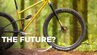 I've RIDDEN A 32-Inch Wheel - Can It Live Up To The Hype?