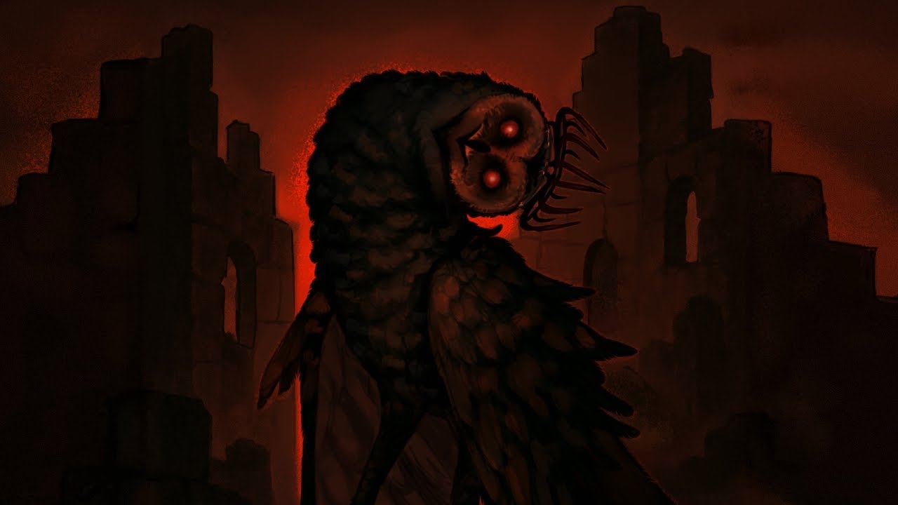 ASMR: Обманом заманили в рабство к повелителю демонов | Ролевая игра в жанре ужасов и фэнтези (M4A)