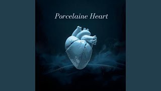 Porcelaine Heart