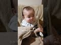 【大バズり】キレる赤さん#ふじやま家族#育児日常生活