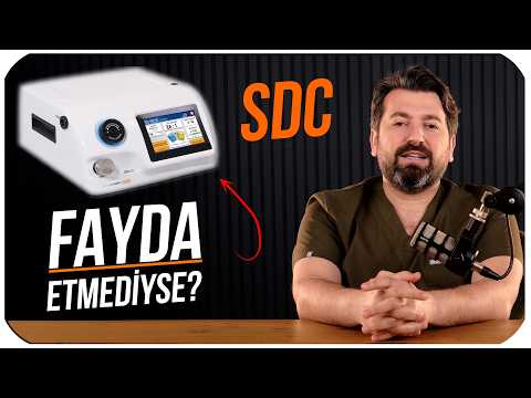 SDC TEDAVİSİ FAYDASIZ OLDUYSA ŞİMDİ NE YAPMALI?