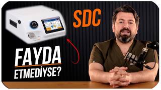 Sdc Tedavi̇si̇ Faydasiz Olduysa Şi̇mdi̇ Ne Yapmali?