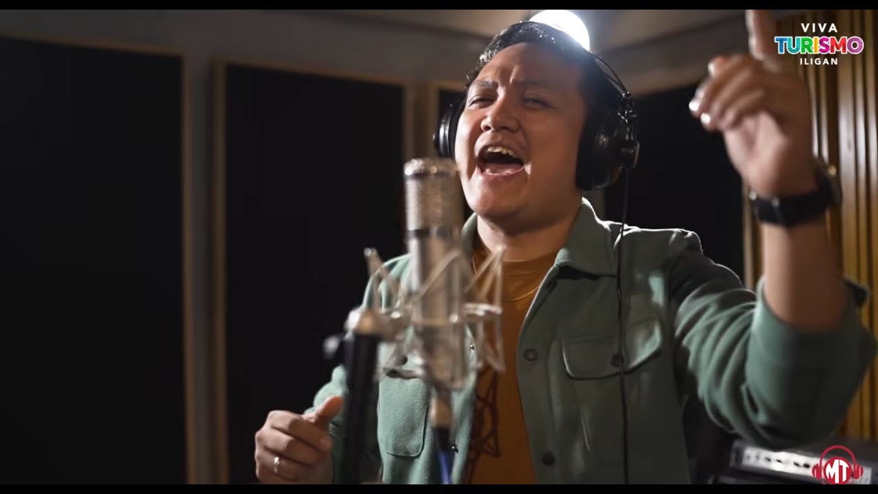 "Iligan City 2025" | Grand Champion Iligan Music Month Songwriting Competition 2025