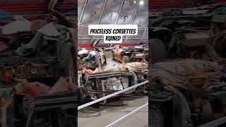 When the Earth Swallowed History: The Corvette Museum Sinkhole