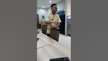 Restoran sederhana m1