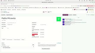 Odoo 17.0 SaaS - Automate the Onboarding process in Odoo