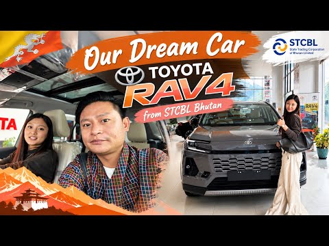 Looking for New car| Ride in our Brand New Car