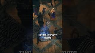 One of THE CRAZIEST AOE Clearing Builds in Path of Exile 2 #poe2 #pathofexile2 #gaming #poe2builds