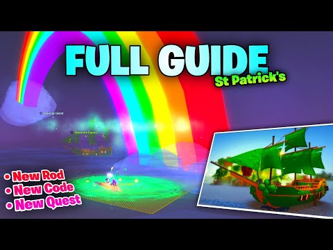 スリーピング・ジョニーフィッシュ/流れ星の日 FULL GUIDE to St