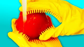 生活をシンプルにするためのキッチンでのハック32選