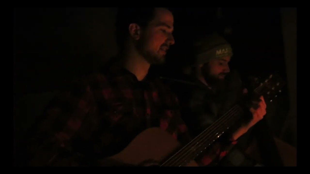 Eeuwenlang geleden (Cover) | Karla en Daan