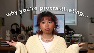 How to stop procrastinating in 2026 Overcoming challenges to transform your habits