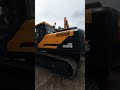Hyundai HX220S Gầu 1.1 Khối Mới 100% Về Cao Tốc Phú Yên - Quảng Ngãi #mayxuc #excavator #экскаватор