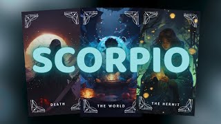 Download lagu SCORPIO ❗️IF WHAT I SAY DOESN'T COME TO YOU, DON'T COME HERE ANYMORE 😱🔥 AUGUST 2026 TAROT