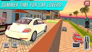 Car Games for Kids - My Holiday Car #2 screenshot 3