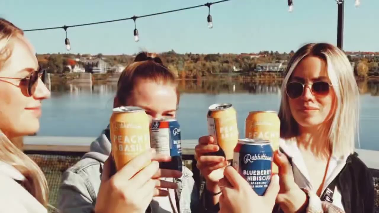 Rabbittown Promo 2022