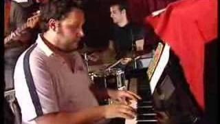 Ba Freyre - Garota De Ipanema