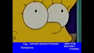 Fox Split Screen Credits (December 5, 2004)