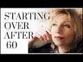 How i started over after he walked out  divorce after 60