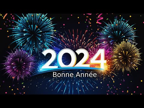 Bonne année 2024 ! - UpCoop