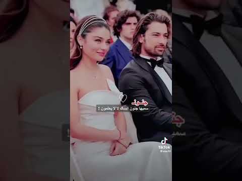 انت النضر وانا العيون