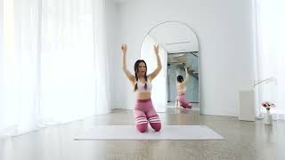 Hourglass Side Booty Workout - Hourglass Program