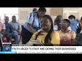 NEWS BULLETIN - AFRIKAANS