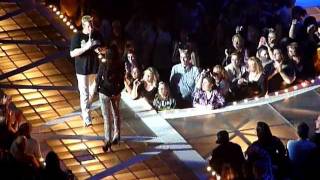 Easy - Rascal Flatts w/ Sara Evans