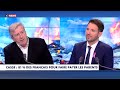 «J'en ai marre de payer pour ceux qui saccagent» : le coup de gueule d'Éric Revel